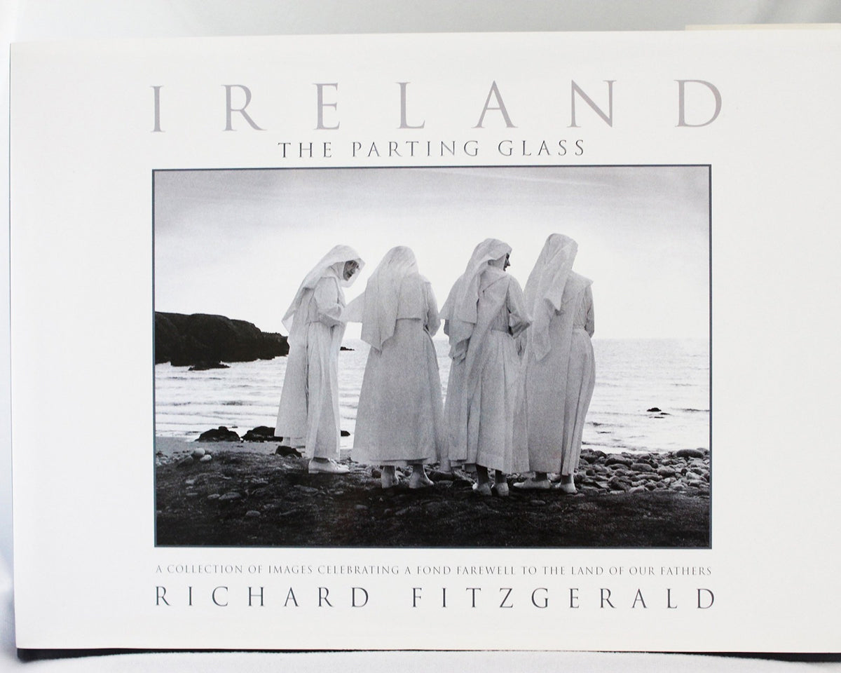 Ireland, The Parting Glass