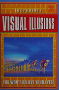 Visual Illusions Book