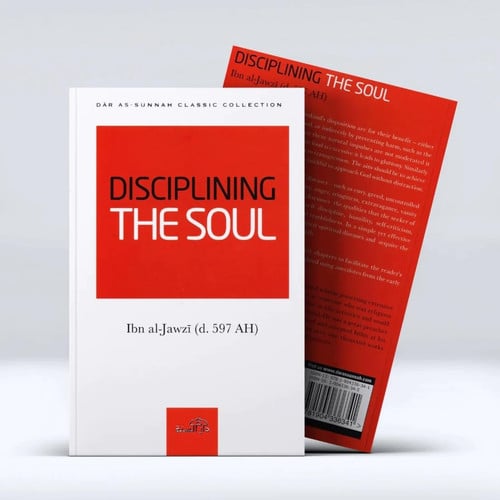 Discipling the Soul