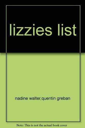 lizzies list
