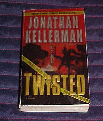 Twisted