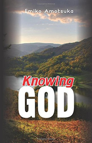 Knowing God