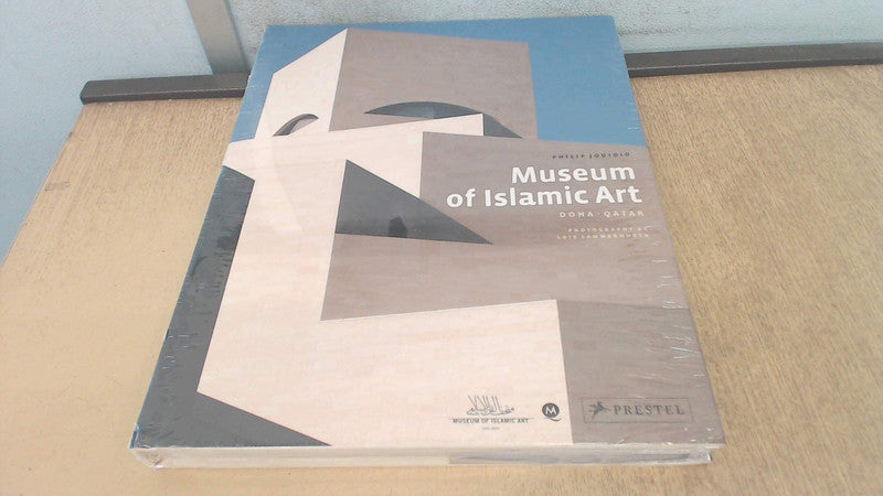 Museum of Islamic Art
