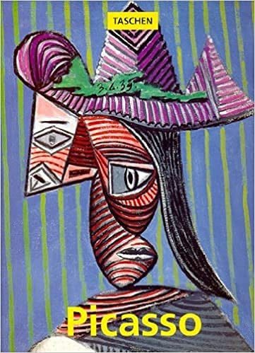 Pablo Picasso 1881-1973 - O Gênio do Século