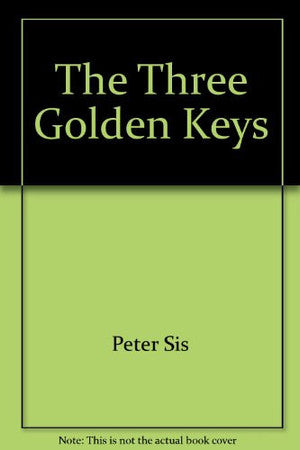 The Three Golden Keys