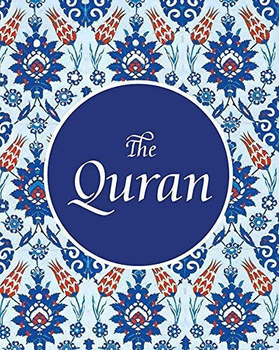 The QURAN.