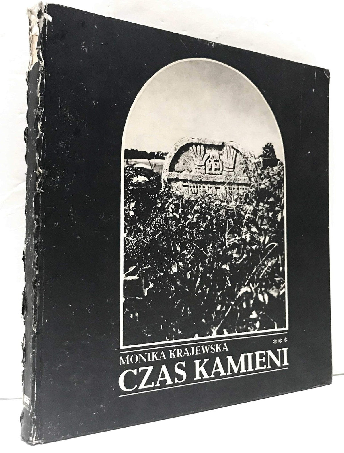 Czas Kamieni