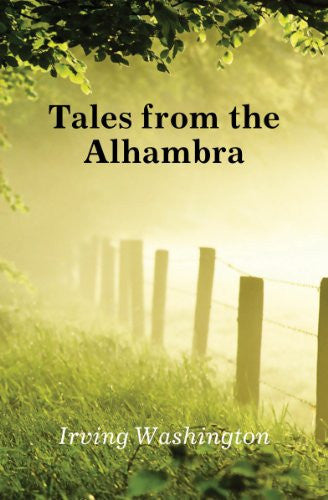 Tales from the Alhambra