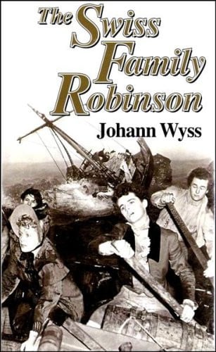 Swallows And Amazons :
