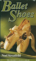 Ballet Shoes (Children's Golden Library No.28)