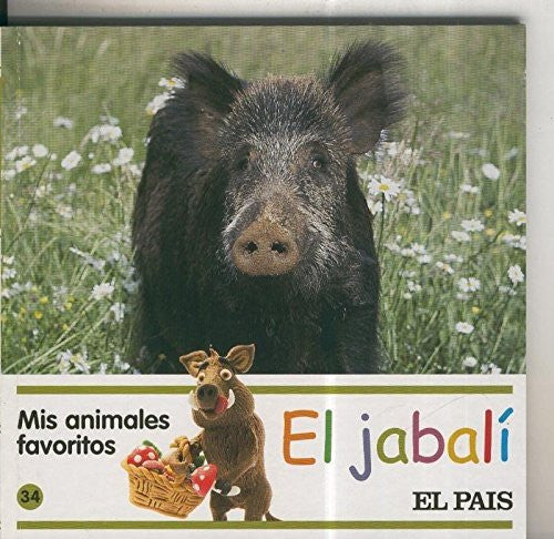 El jabalí