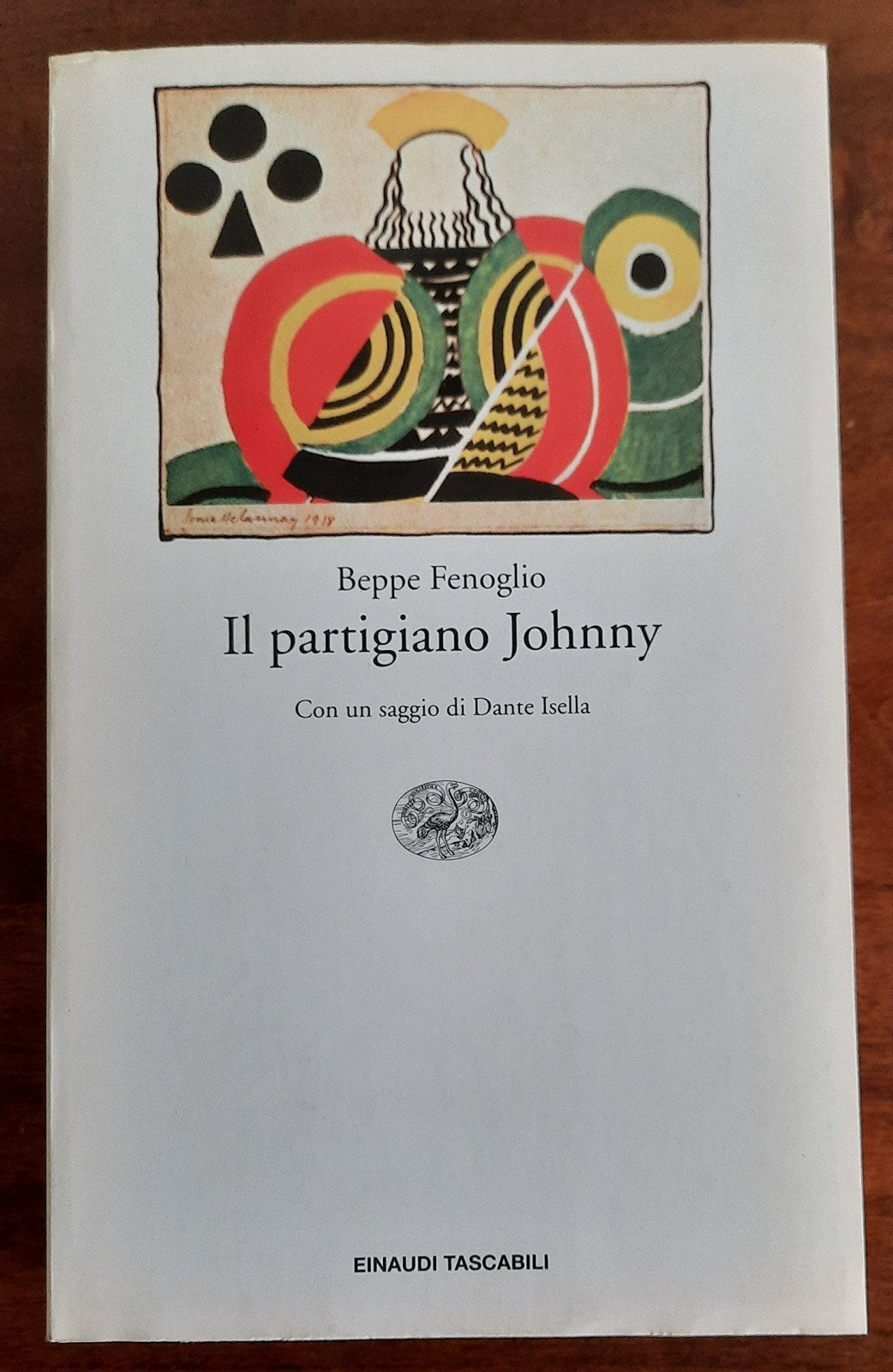 Partigiano Johnny (Il)