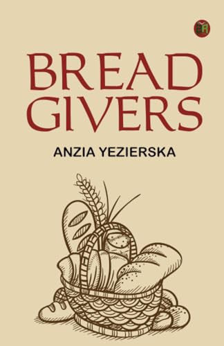 Bread Givers