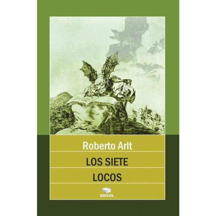 Los Siete Locos