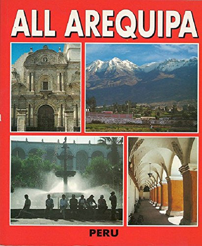 ALL AREQUIPA PERU