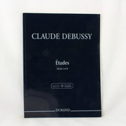 ETUDES PIANO