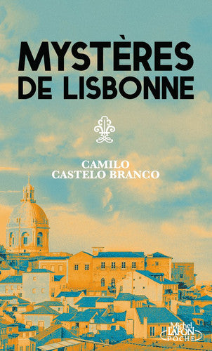Les Mystères de Lisbonne