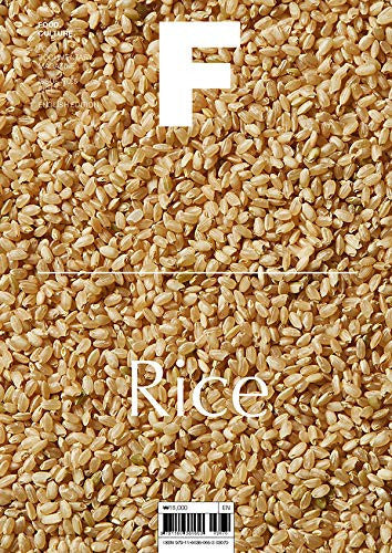 Magazine F - RICE