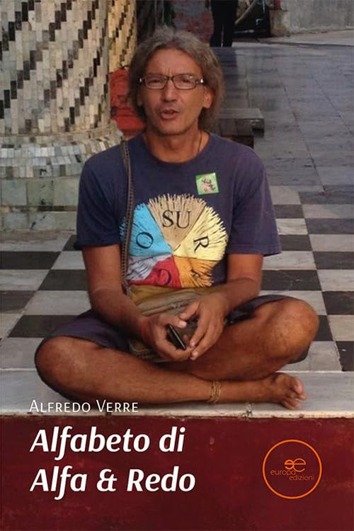ALFABETO DI ALFA & REDO