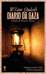 Libri Qudaih Wi'am - Diario Da Gaza