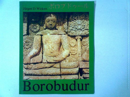 borobudur
