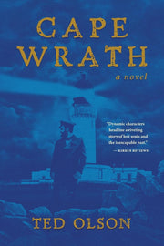 Cape Wrath