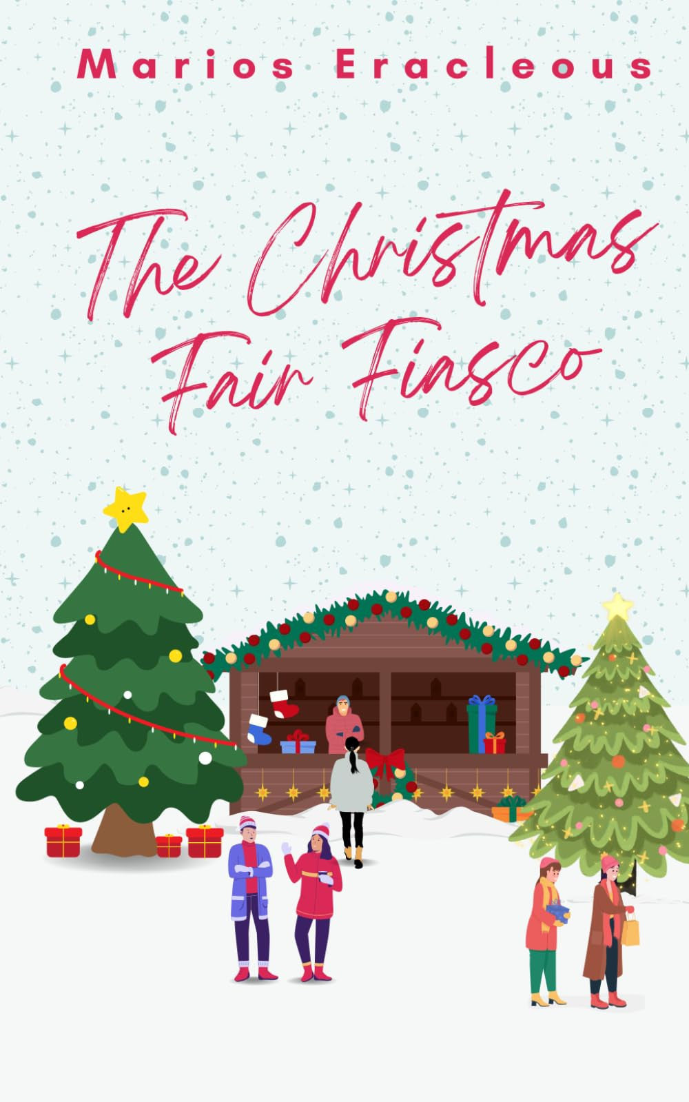 The Christmas Fair Fiasco