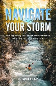 Navigate Your Storm (PublishU)