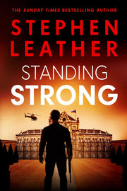 Standing Strong: A Matt Standing Thriller (Book 4)