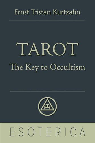 TAROT: The key to Occultism