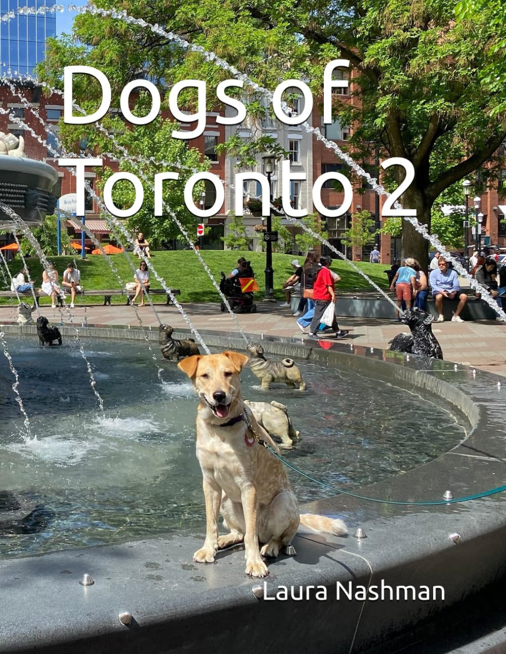 Dogs of Toronto 2: Deluxe Edition