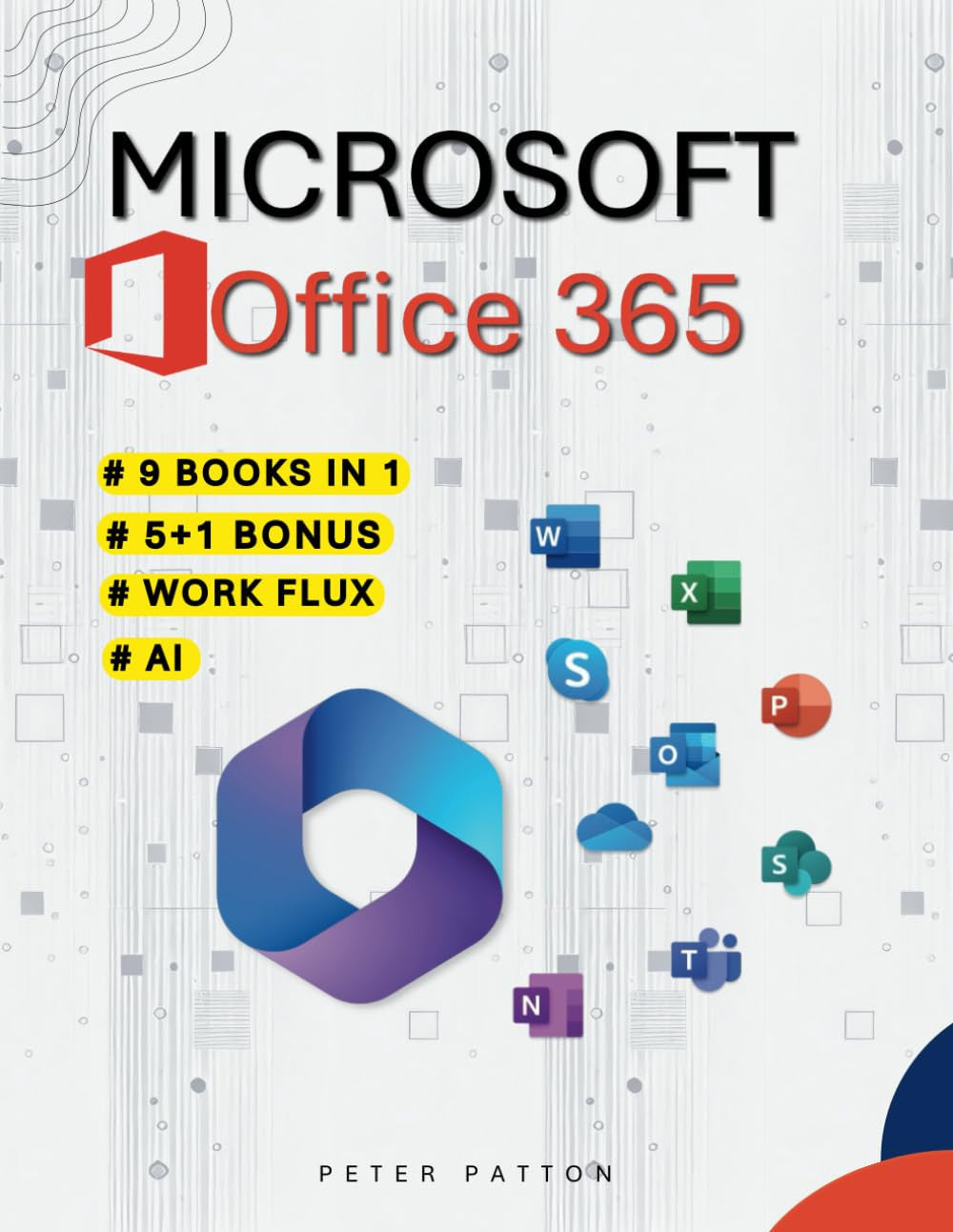 Microsoft Office 365 - Definitive Edition: From Basics to Advanced Tips. Discover Innovative Features with This Ultimate Guide | Practical Advice to Enhance Your Work and Life with AI.
