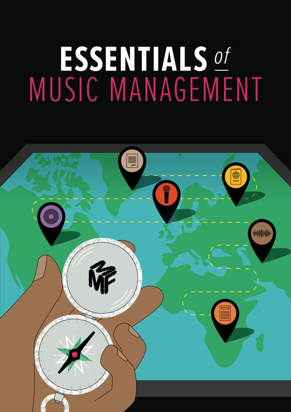 Essentials of Music Management
