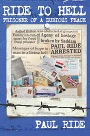 Ride To Hell: Prisoner of a dubious peace