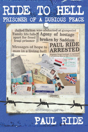 Ride To Hell: Prisoner of a dubious peace