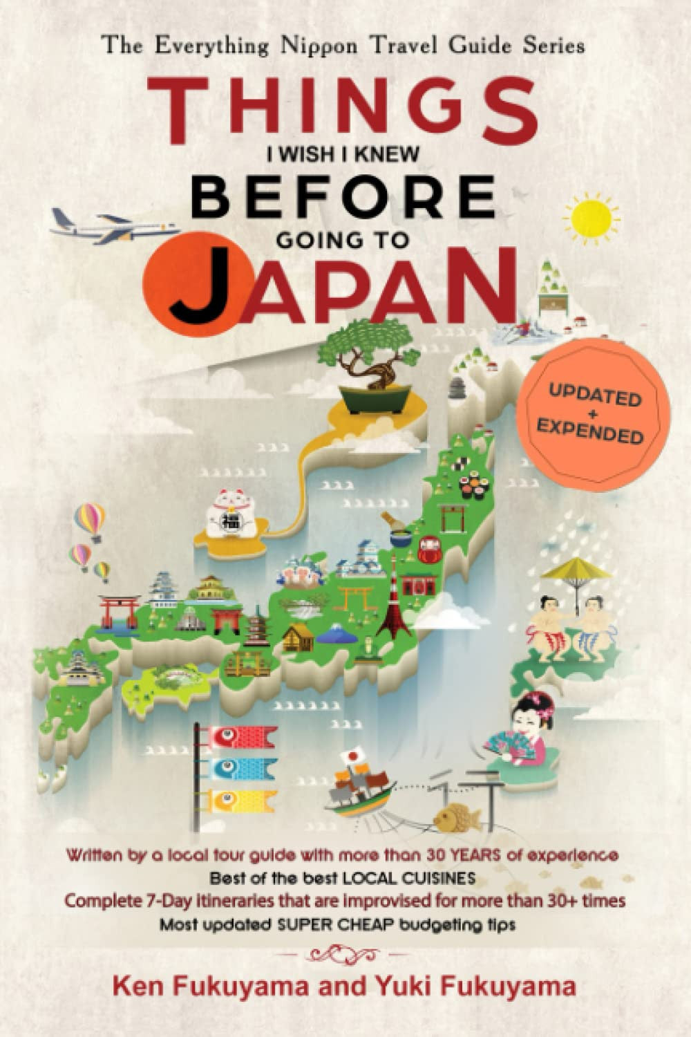 Japan Travel Guide: Things I Wish I'D Known Before Going to Japan (2026)