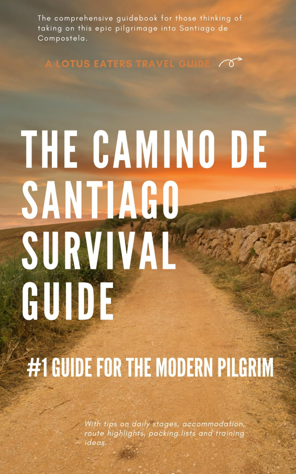 The Camino De Santiago Survival Guide