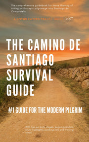 The Camino De Santiago Survival Guide