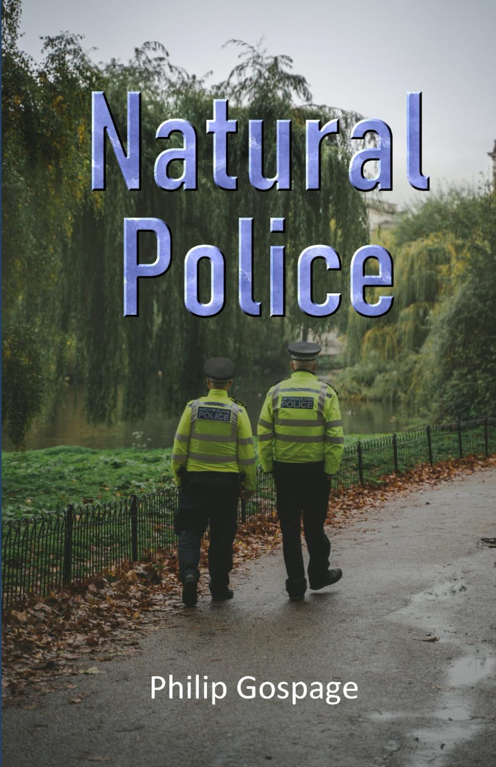 Natural Police