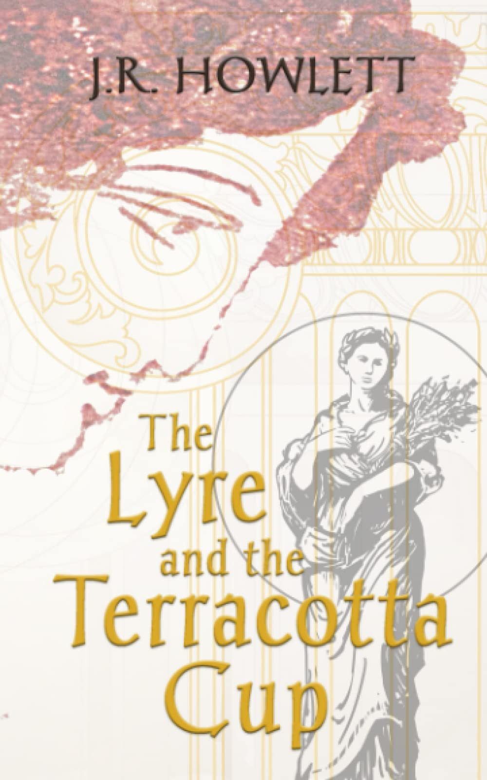 The Lyre and the Terracotta Cup