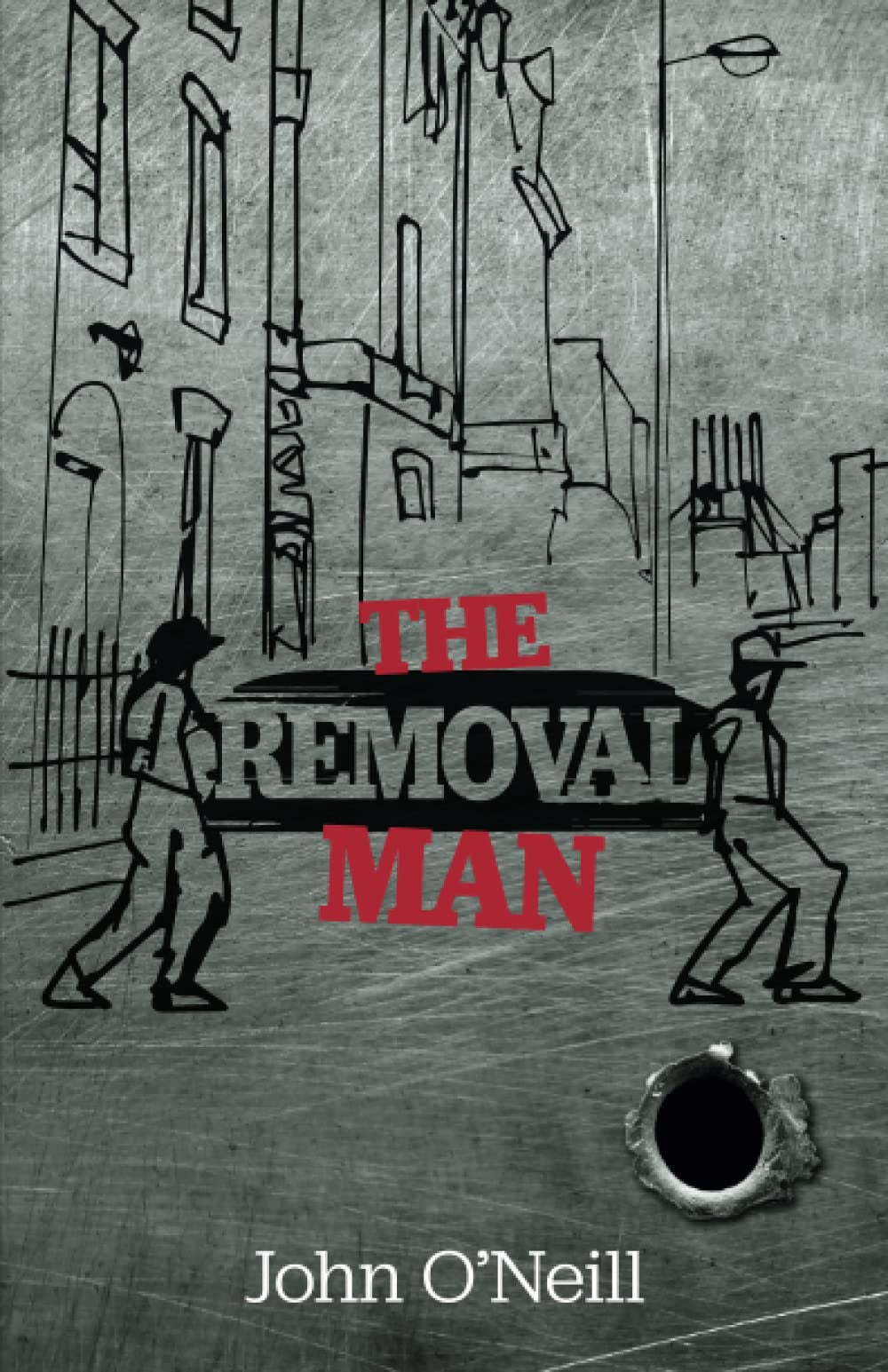 The Removal Man