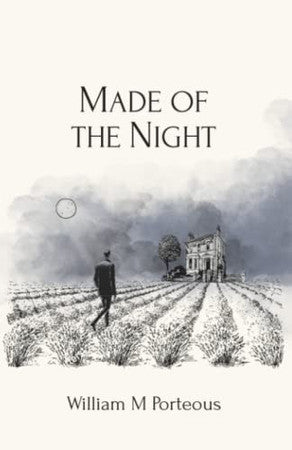 Made of the night
