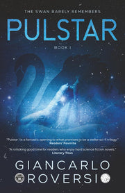 Pulstar I: The Swan Barely Remembers (Pulstarverse)