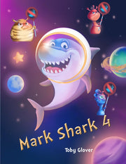Mark Shark 4
