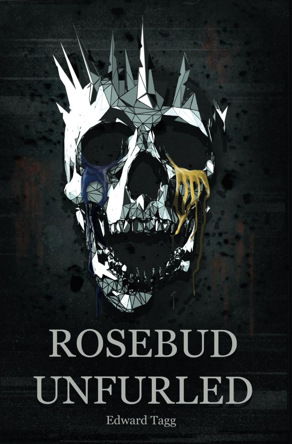 Rosebud Unfurled (Fires of Farhawl)