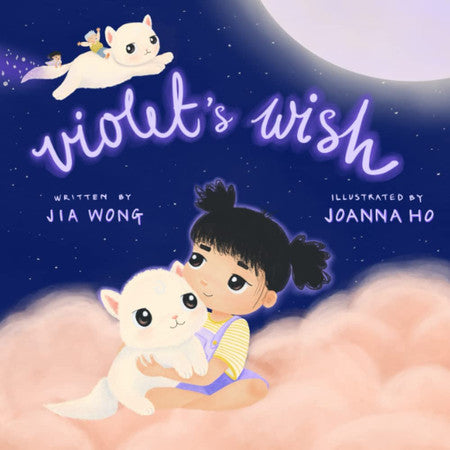 Violet's Wish