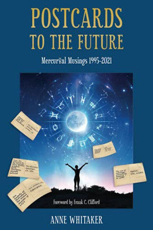 Postcards to the Future: Mercurial Musings 1995-2021
