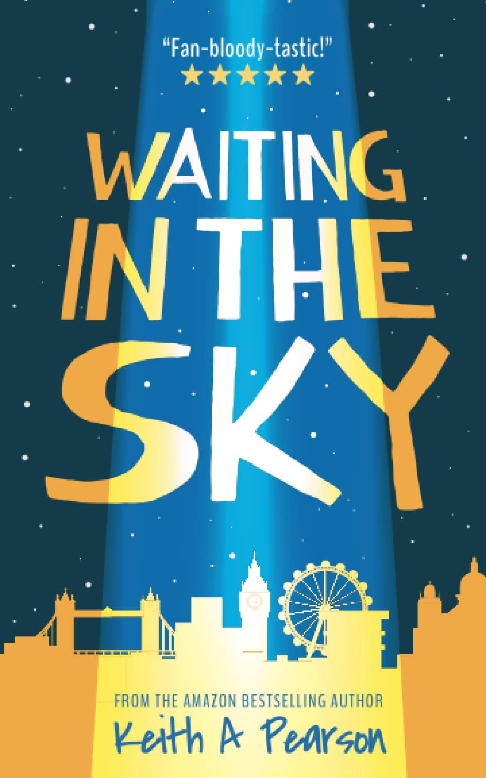 Waiting in The Sky