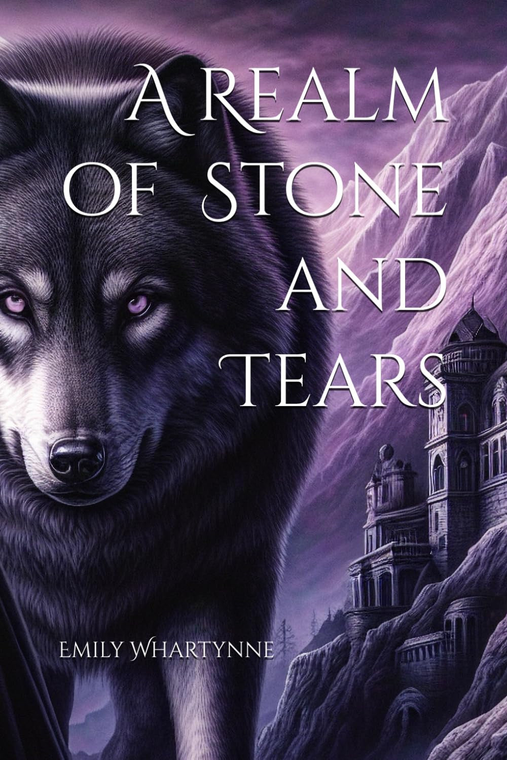 A Realm of Stone and Tears