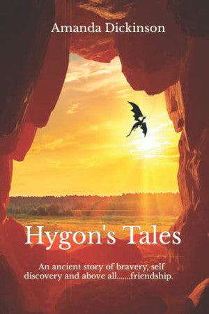 Hygon's Tales: 1